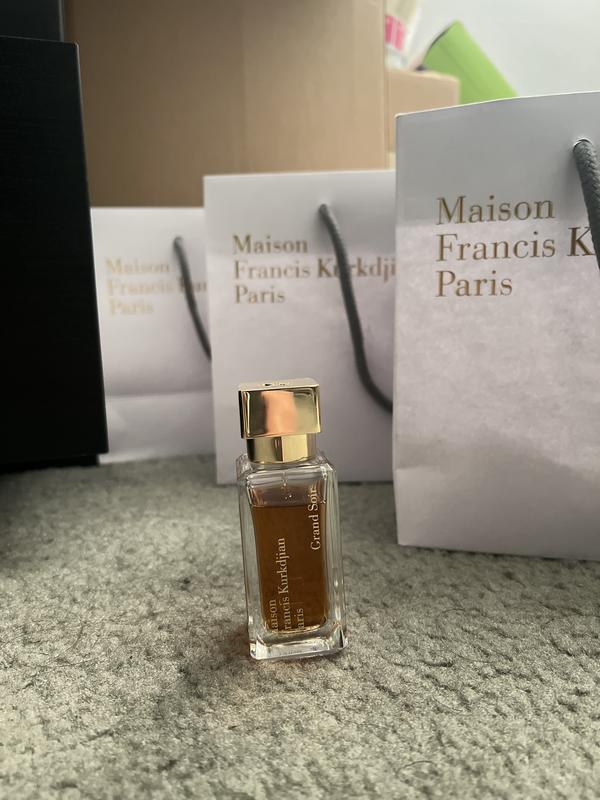 Customer photo for "Smell it and you’ll be amazed"
