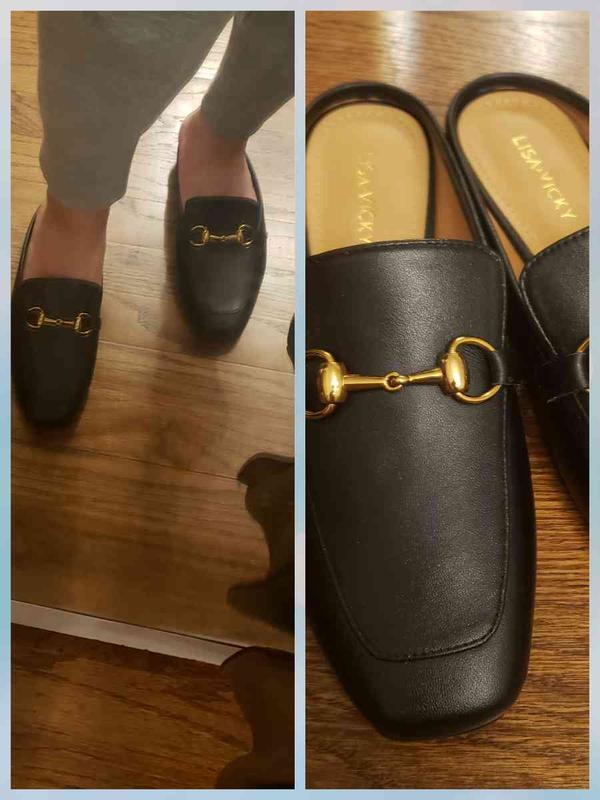 Customer photo for "Live it!"