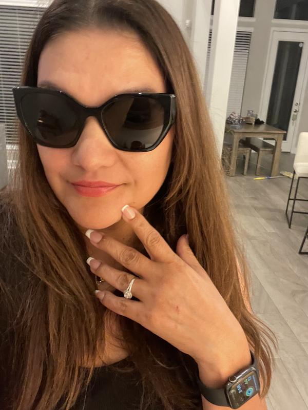 Love these. By far one of my favorite sunglasses