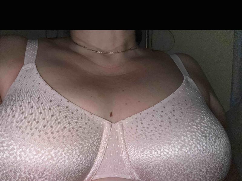 Customer photo for "the girls are looking up"