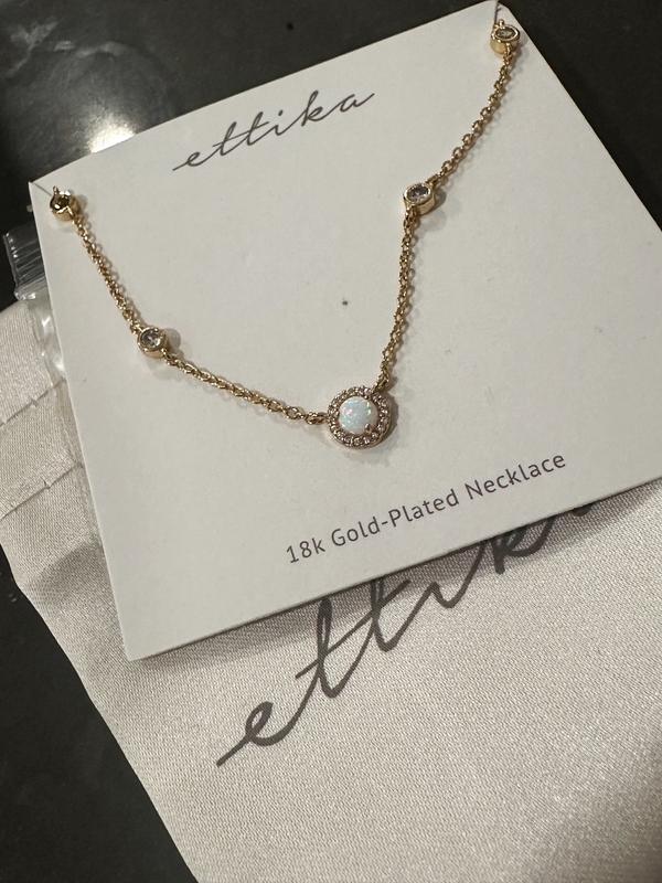 Customer photo for "Gorgeous Opal"