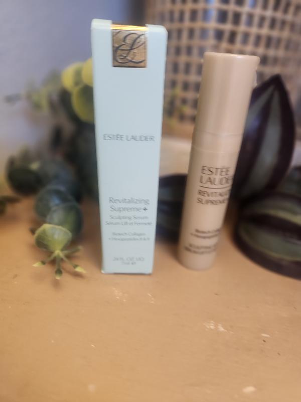Customer photo for "highly moisturizing"