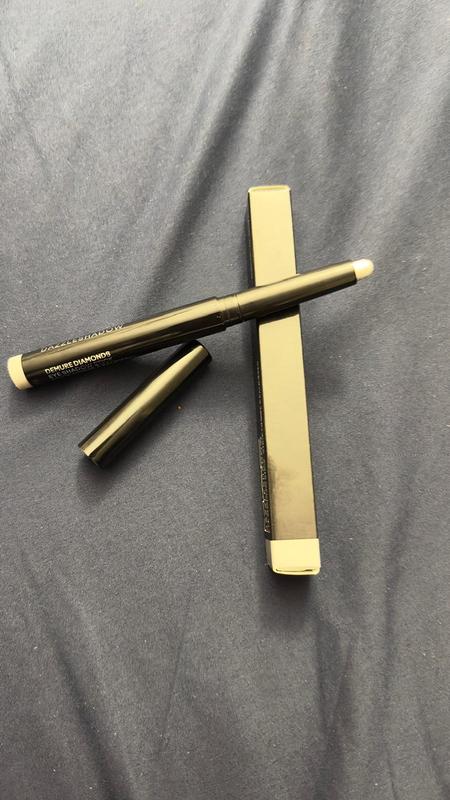 Love the bling bling