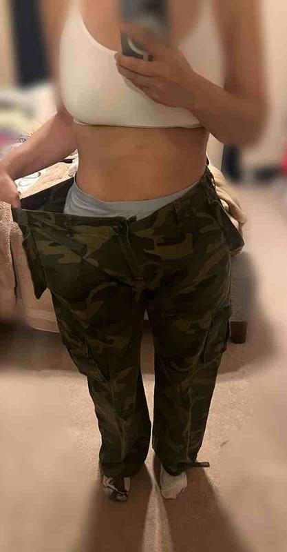 Customer photo for "to big :("