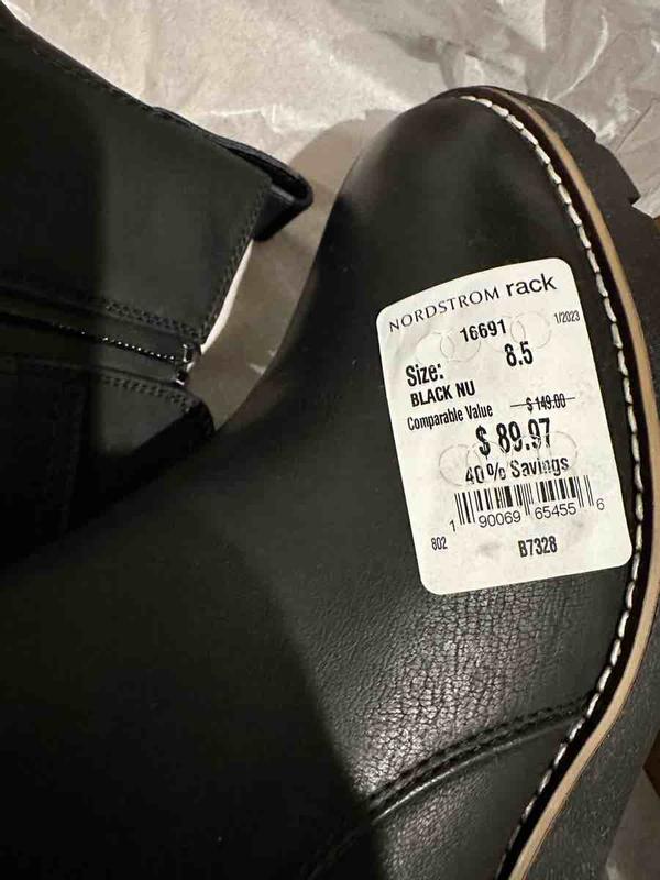 Customer photo for "color change or multiple wrong orders"