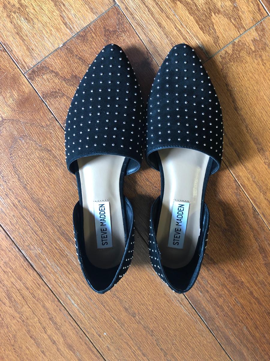 Love love these flats