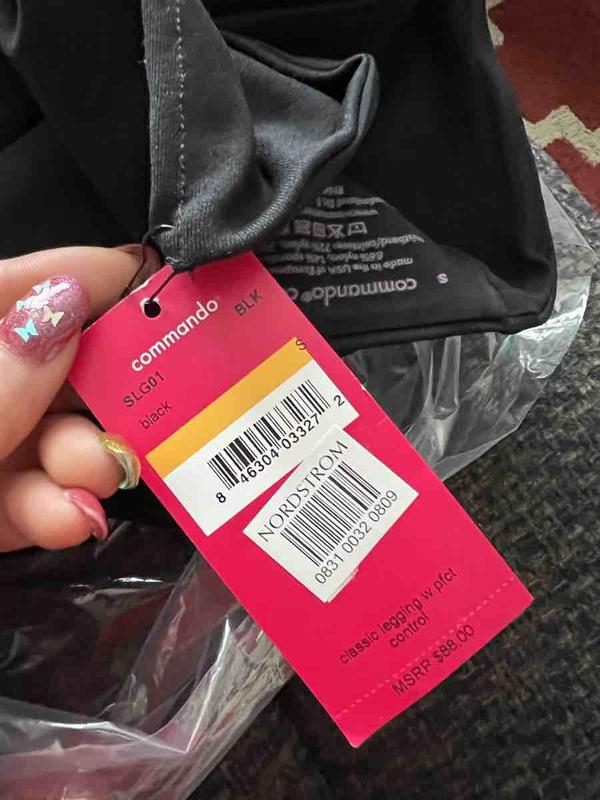 Customer photo for "Wrong price and"