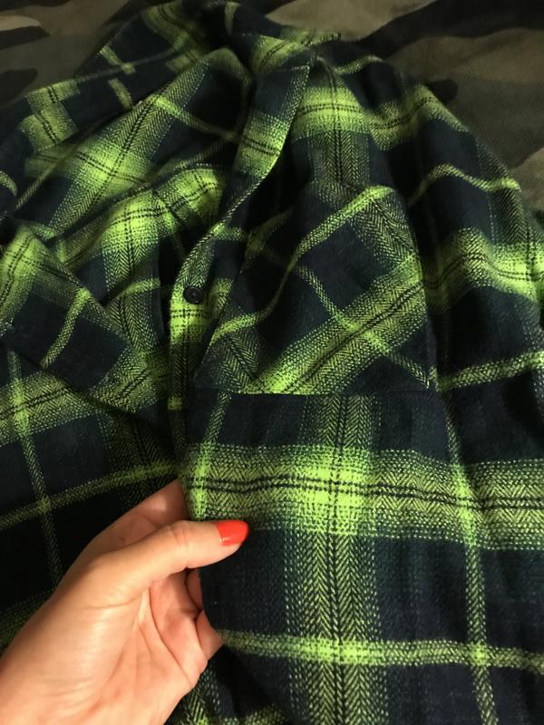 Buttery soft and warm.