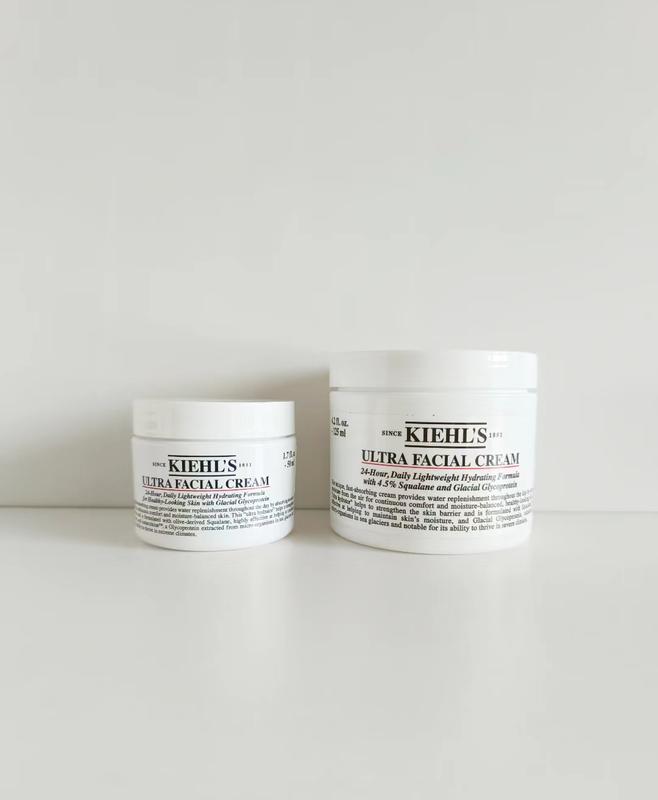 Customer photo for "Kiehls"