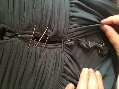 Customer photo for "Ruined my night..."