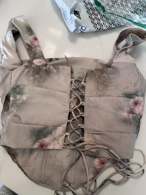 Customer photo for "Used product"
