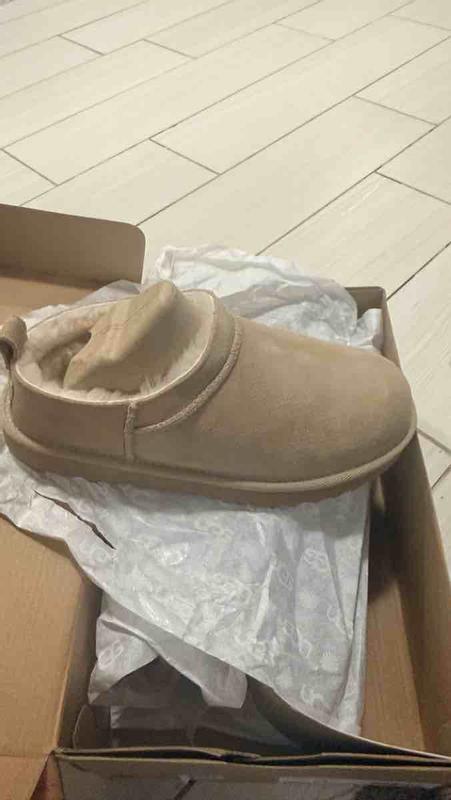 Customer photo for "WRONG TASMAN"