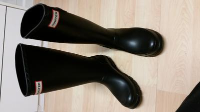 Customer photo for "Size problem :("