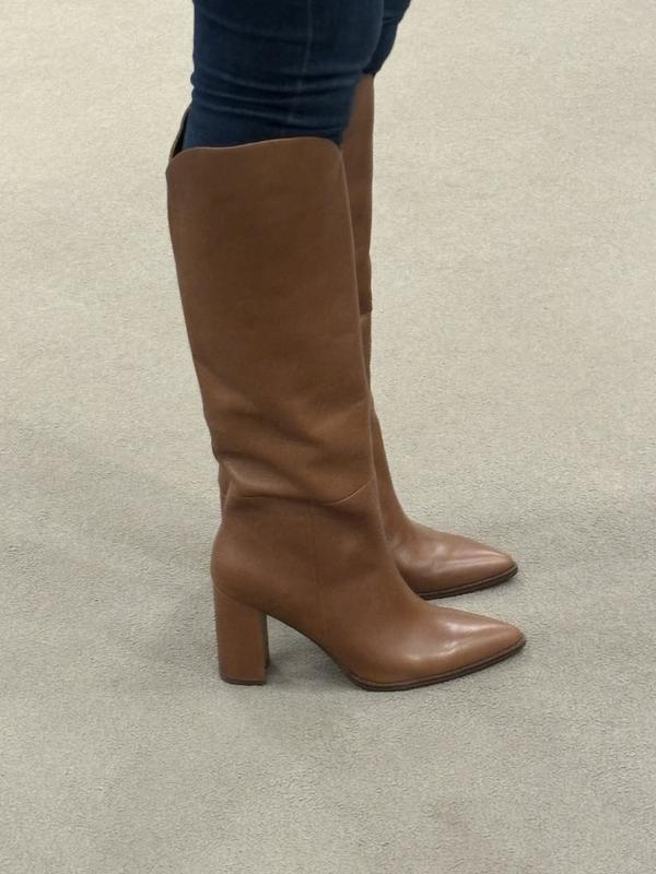 Customer photo for "Cute boots!"