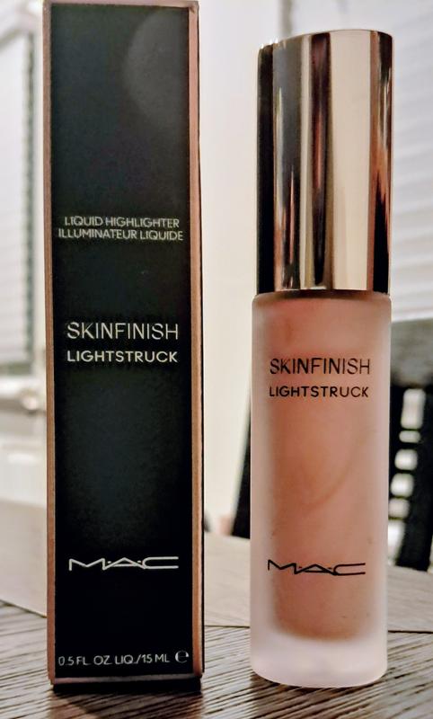 Customer photo for "Not enough glow!"
