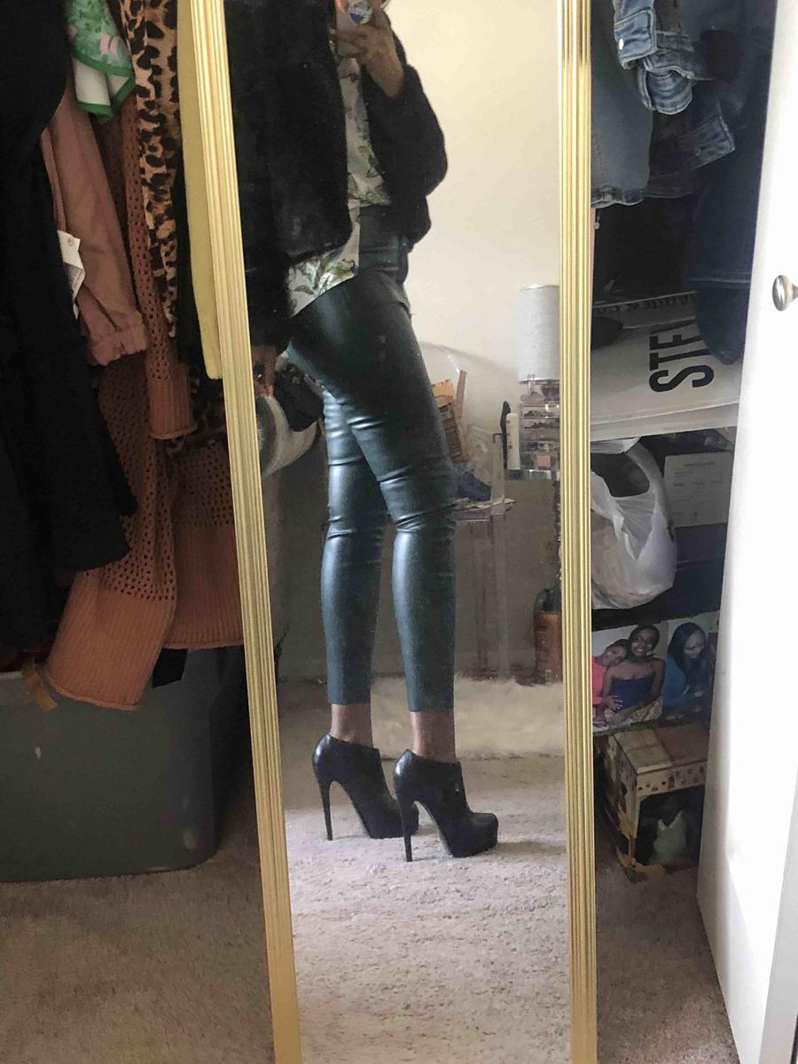 Customer photo for "soft and stylish"