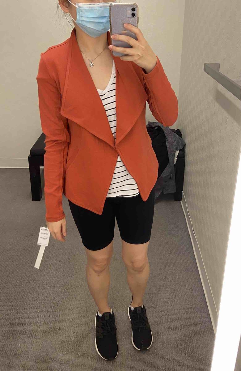 great versatile blazer