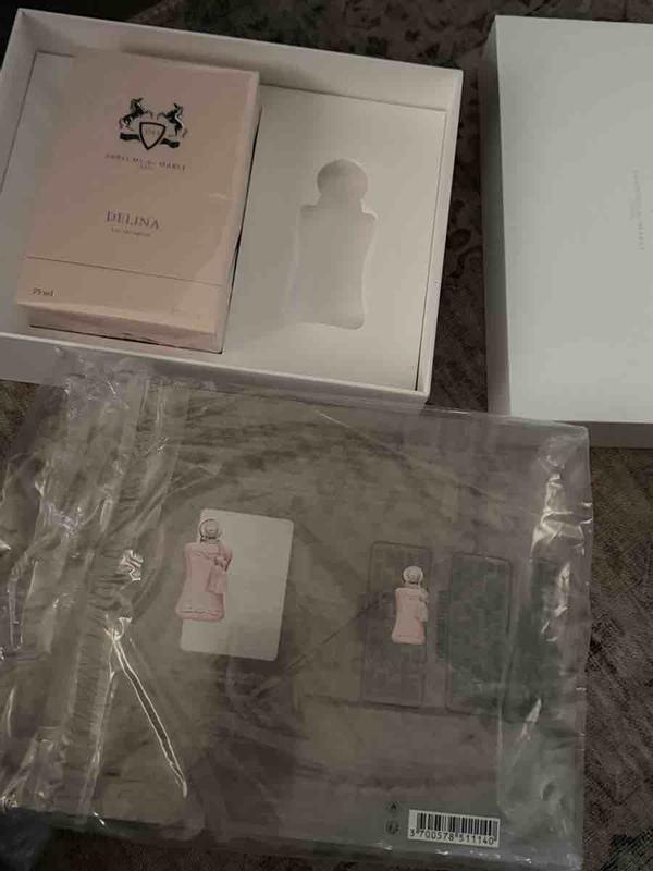 Customer photo for "Missing item"