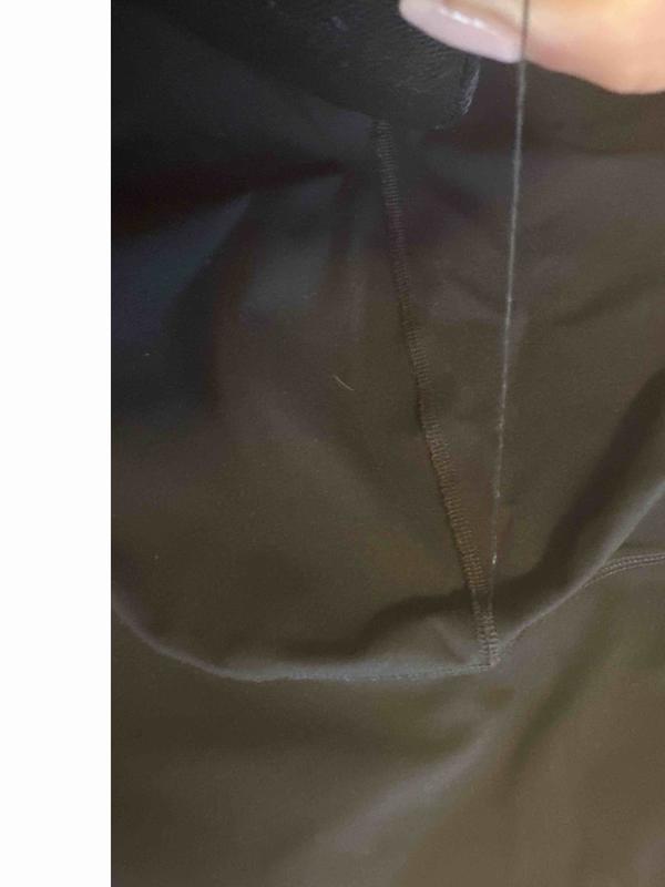 Customer photo for "Disappointed"