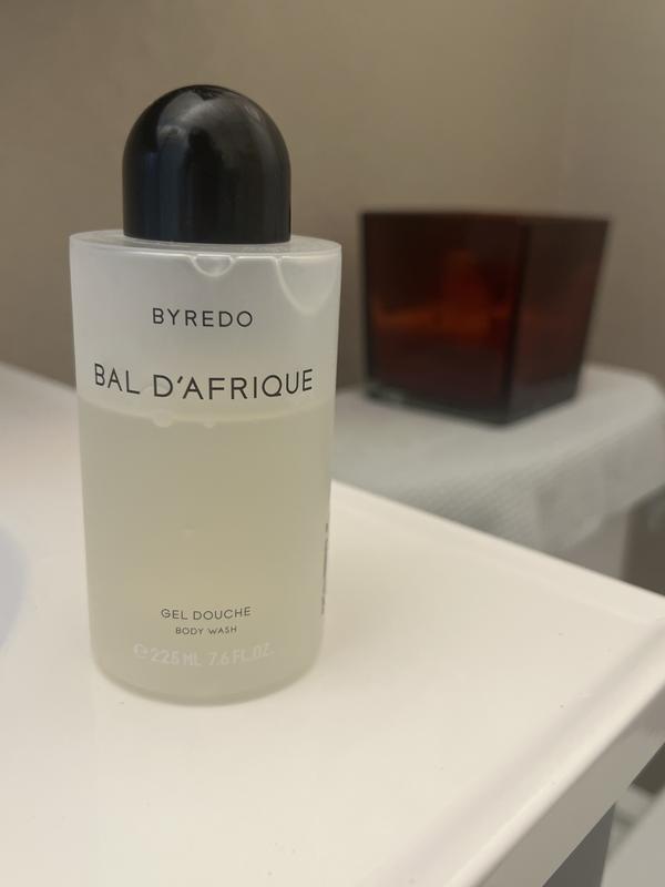 Customer photo for "Divine smell, subpar performance"