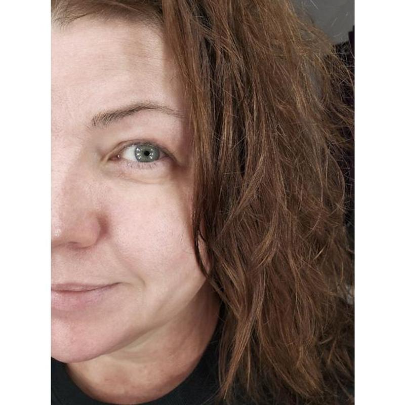 Customer photo for "Spa therapy for your scalp"