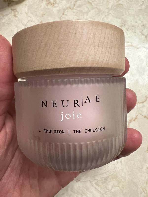 Customer photo for "Light and Hydrating"