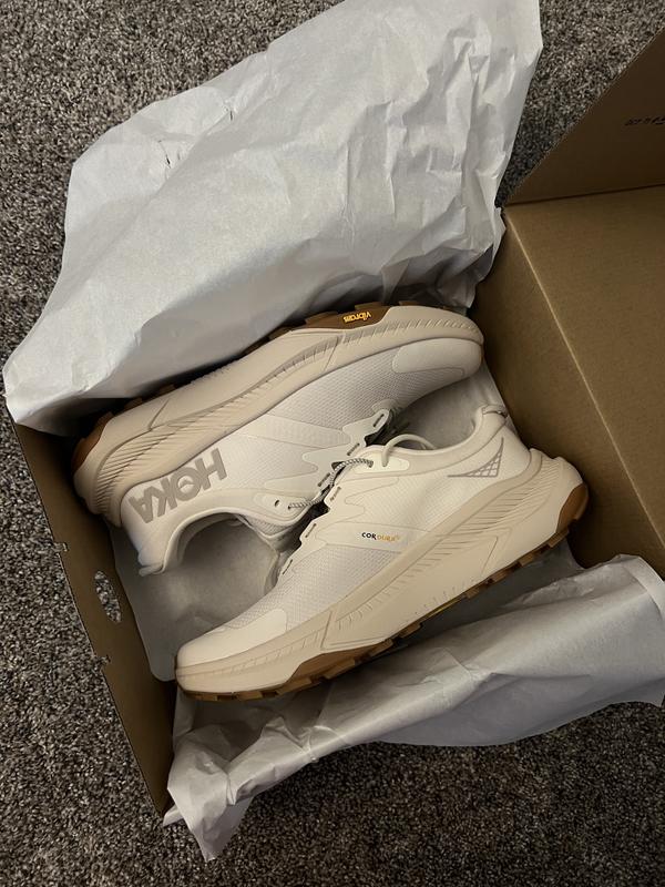 Customer photo for "Wonderful sneakers"