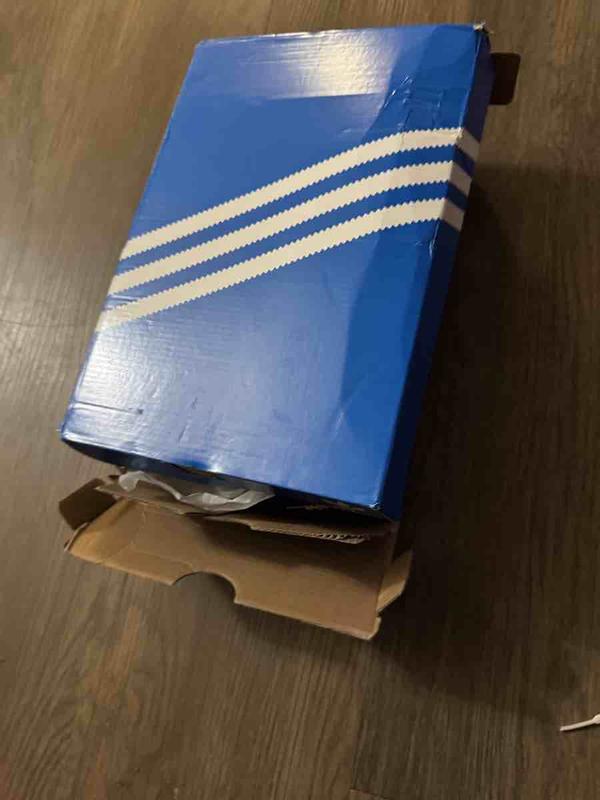 Kids' Gazelle Bold Sneaker