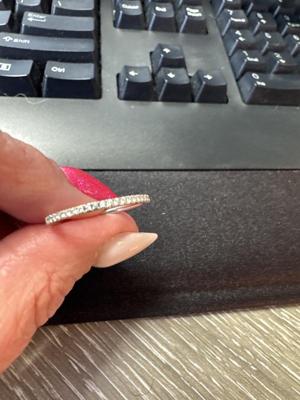 Customer photo for "Not good quality"