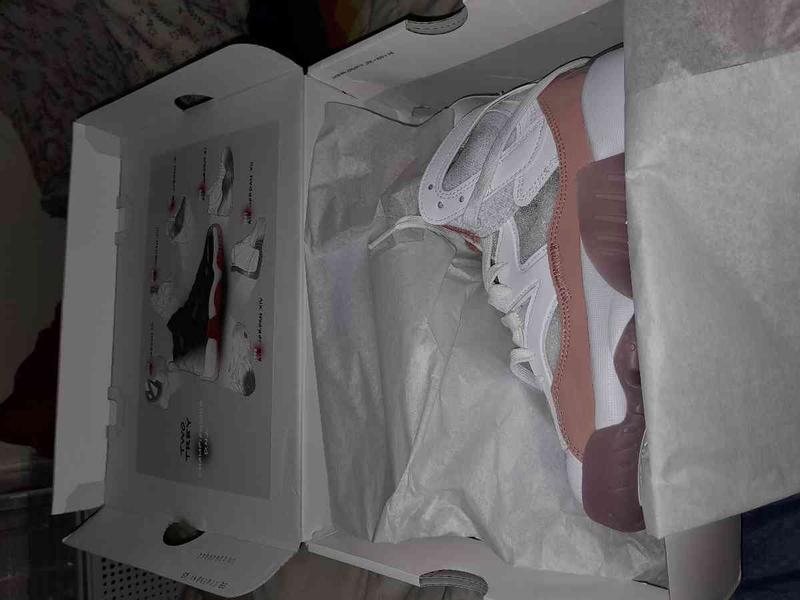 Jumpman two trey basketball sneakers