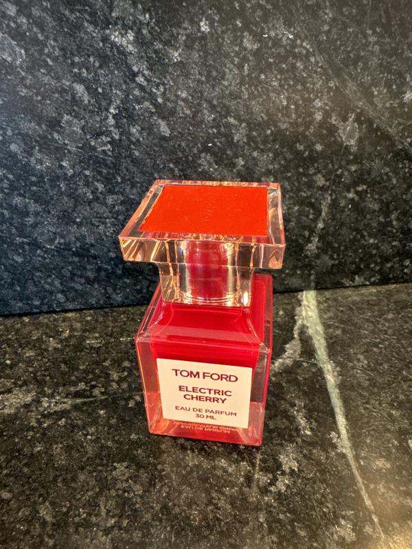 TOM FORD Electric Cherry Eau de Parfum | Nordstrom