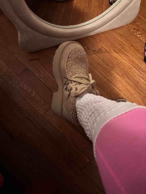 New Heights for the win