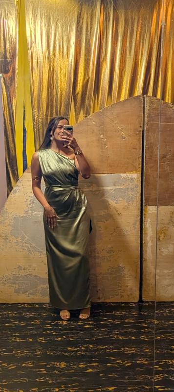 Customer photo for "Stunning but unforgiving"