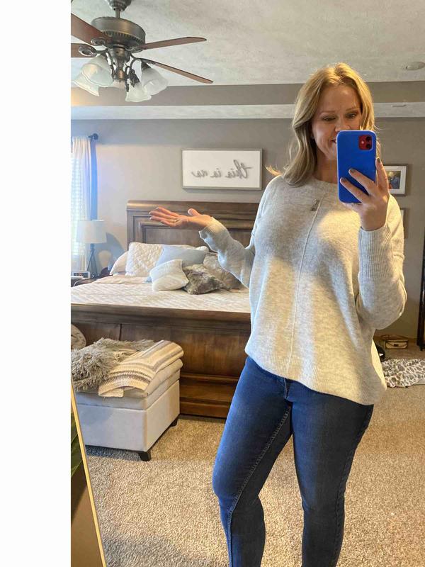 Butter soft and perfect fit!