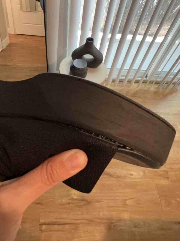 Customer photo for "quality is cheap"