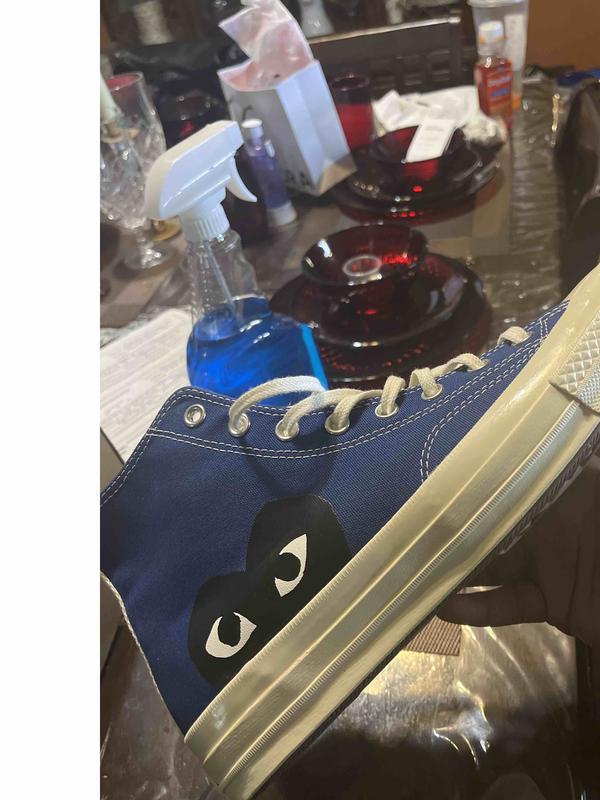 Customer photo for "love the show"