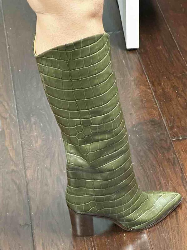 love these boots!