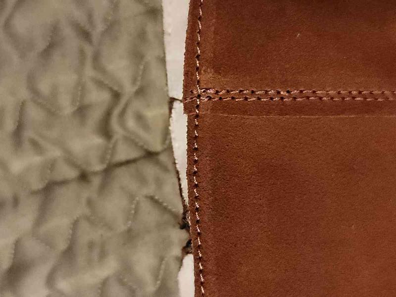 Customer photo for "Beautiful, note circumference"