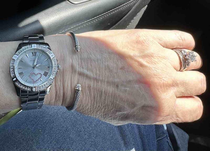 Customer photo for "Perfectly Ideal"
