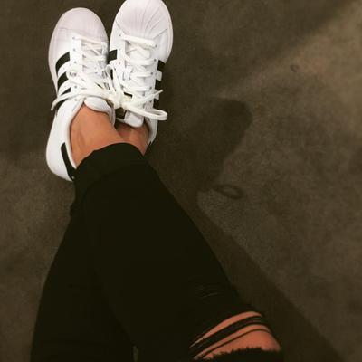 The Everything Sneaker