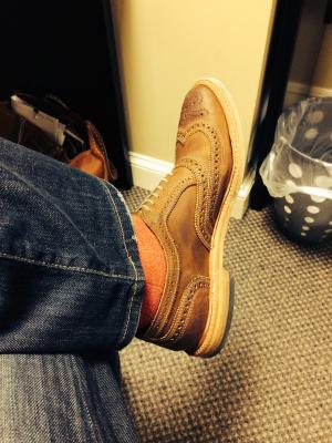 Customer photo for "Very Comfortable!"