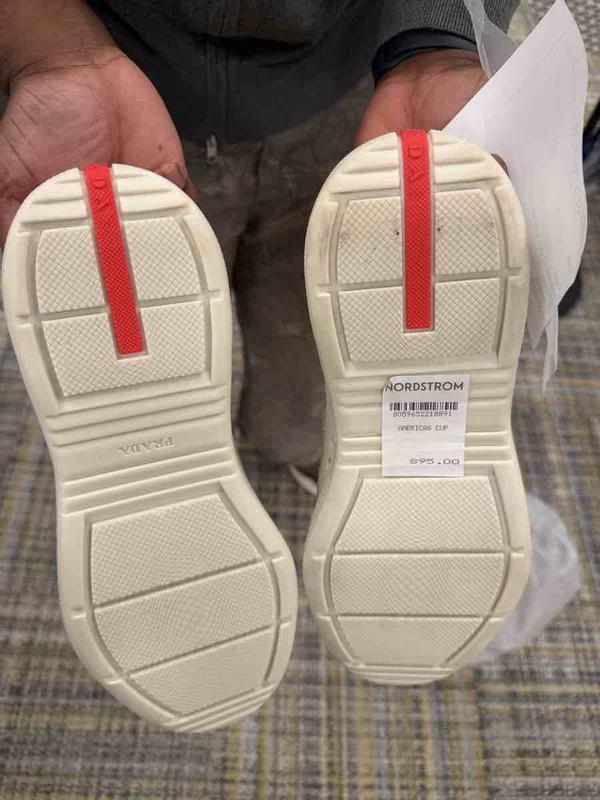 Customer photo for "Sold Dirty"