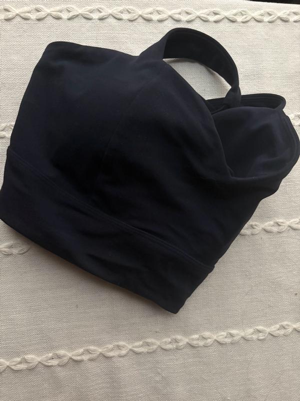 Customer photo for "The perfect sports bra!!"