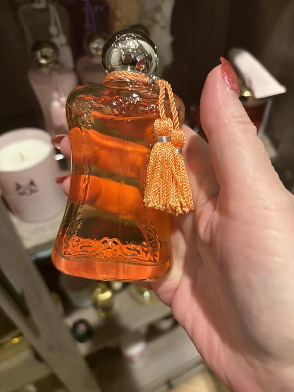 Customer photo for "Elegant Fragrance"