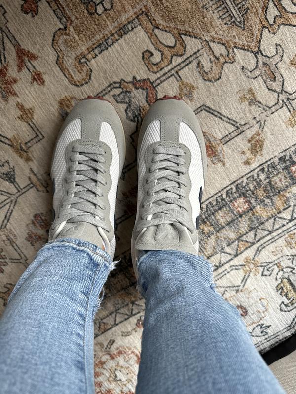 Customer photo for "Stylish and Comfortable"
