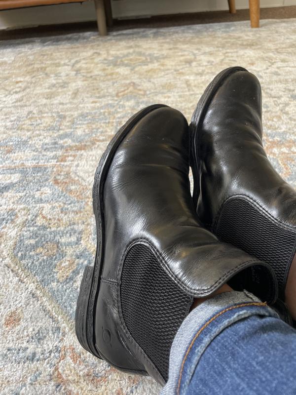 Customer photo for "3 Years, Still LOVE These (Totally Waterproof)"