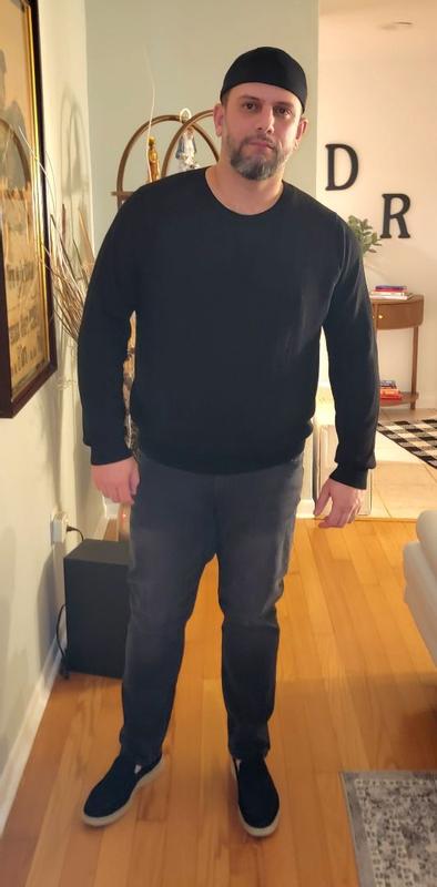 Customer photo for "Quality 100%"