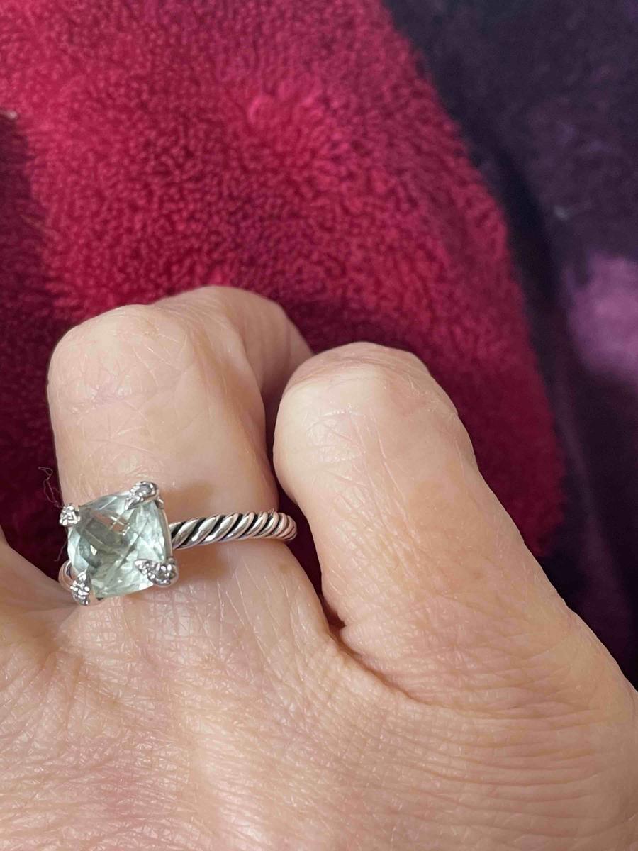 Customer photo for "Aqua beauty"