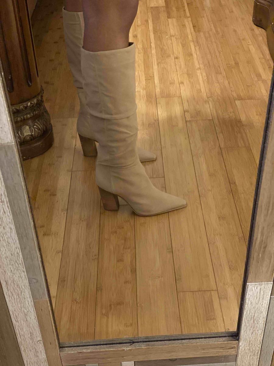 Customer photo for "Love these so much I want to buy them in black!"