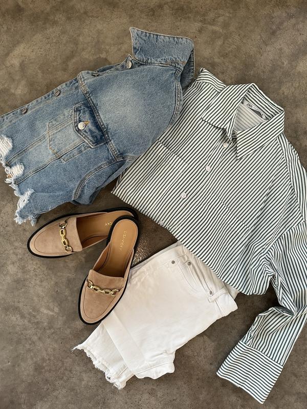 Perfect shoe for travel!